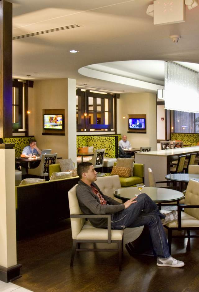 Huntsville Marriott