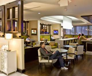 Huntsville Marriott