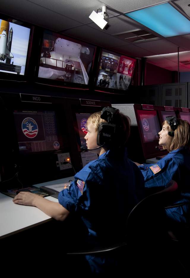 Space Camp