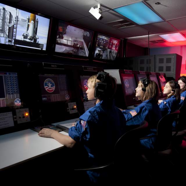 Space Camp