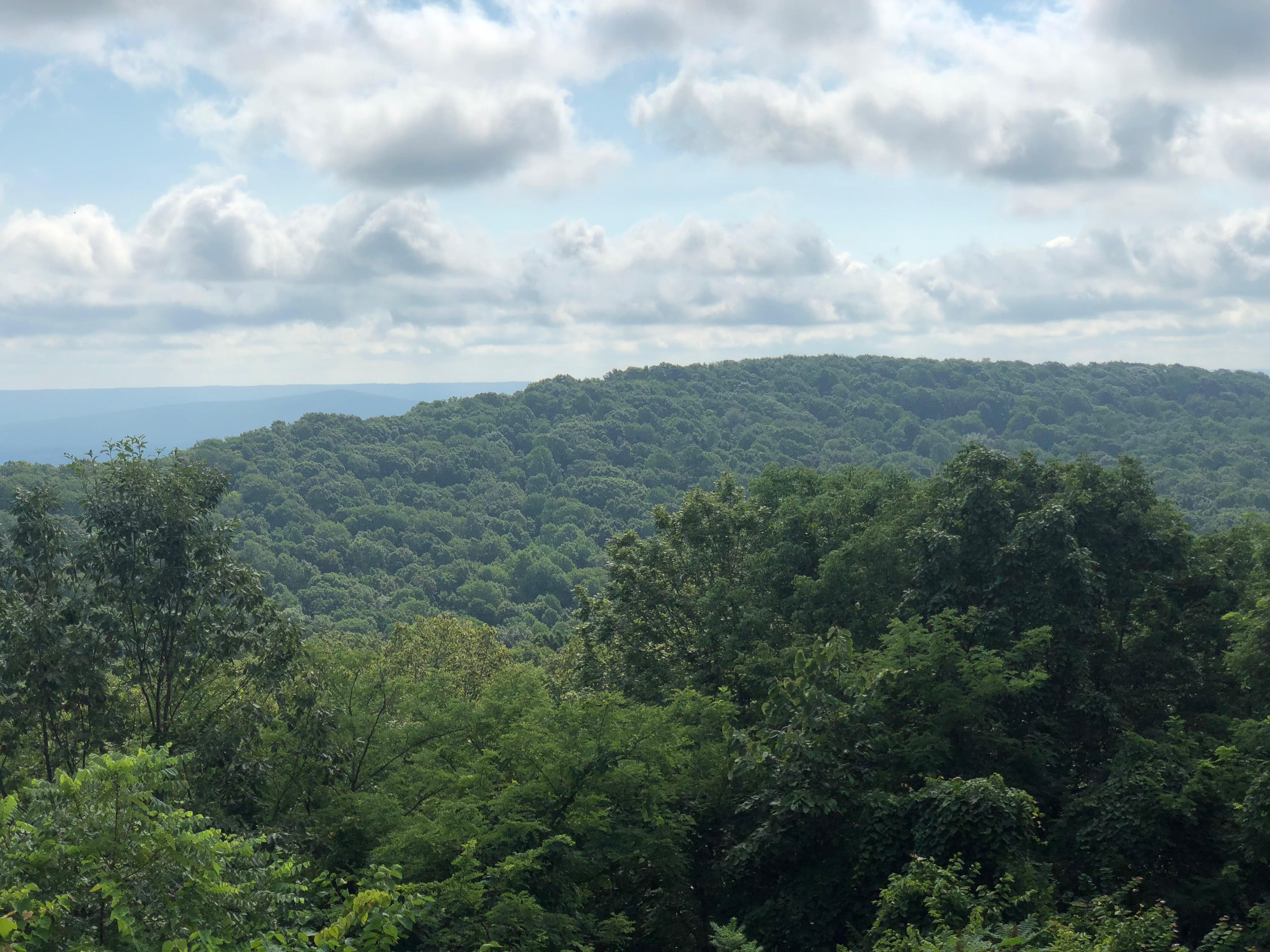 Monte Sano State Park