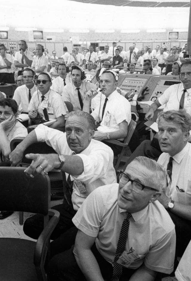Von Braun