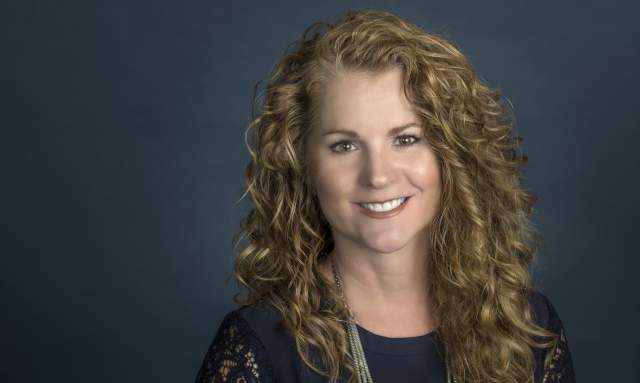 Pam Williams 2018