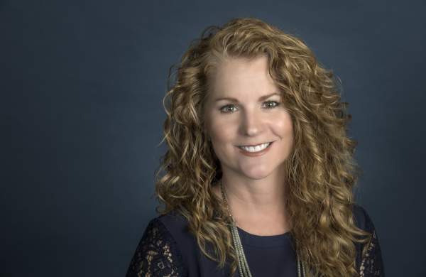 Pam Williams 2018