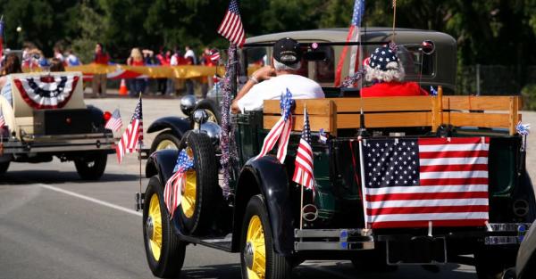parade