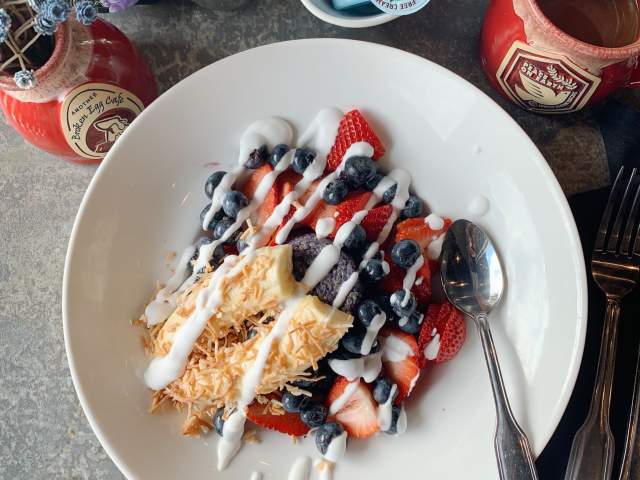 Best Brunch