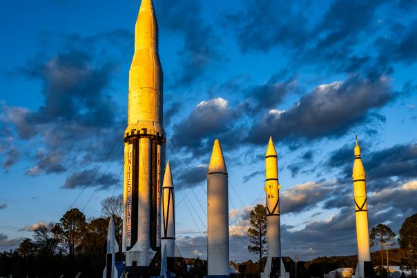 Rocket Park - DO NOT USE - blog only