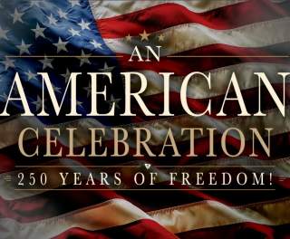 An American Celebration