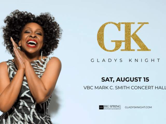Gladys Knight