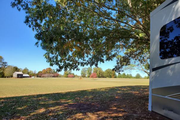 Sharon Johnson RV Park