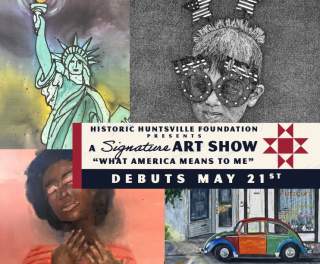 Celebrating America's 250: A Signature Art Show