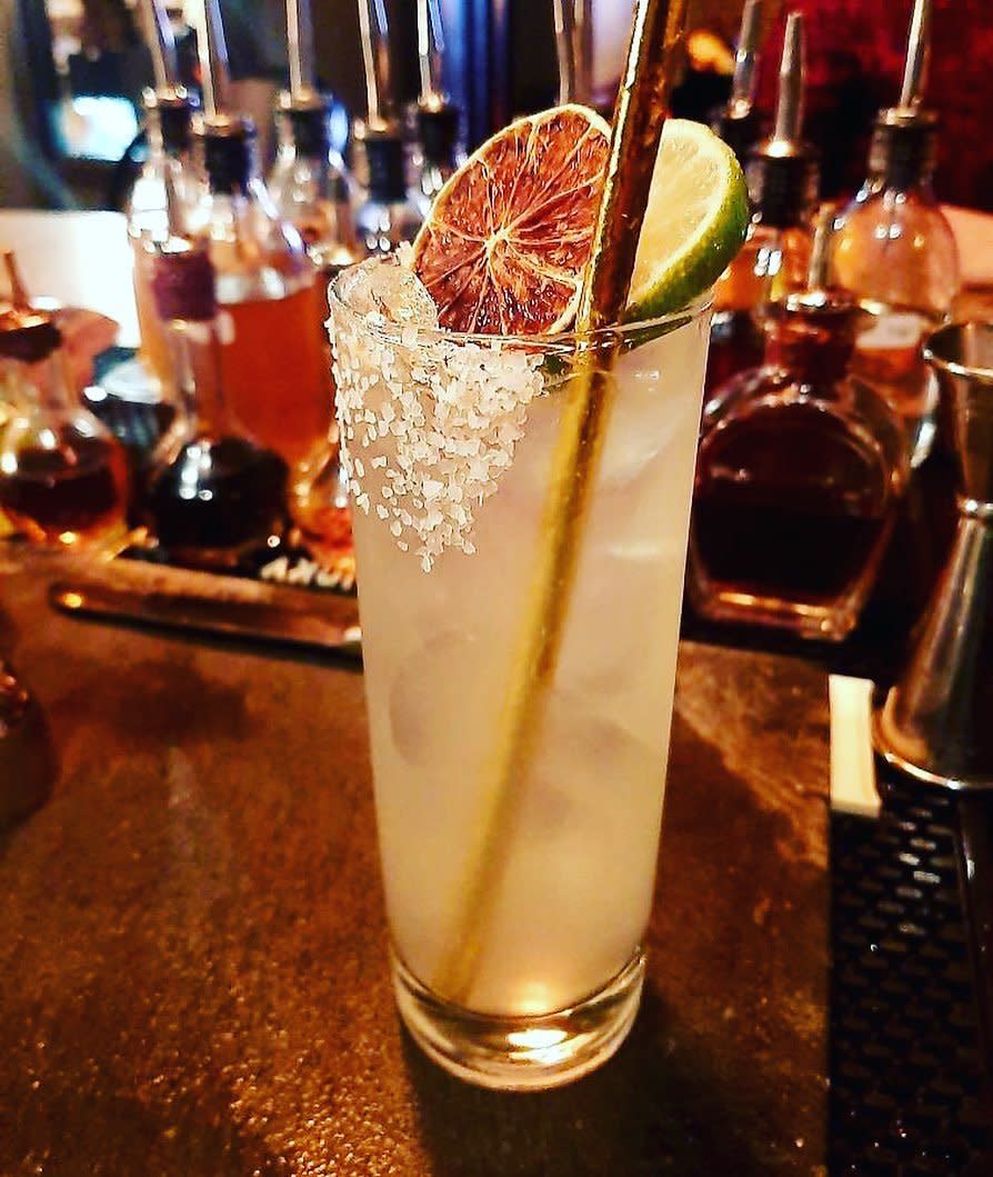 SiP Margarita at Huntsville, AL