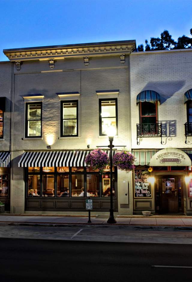 Restaurant Week