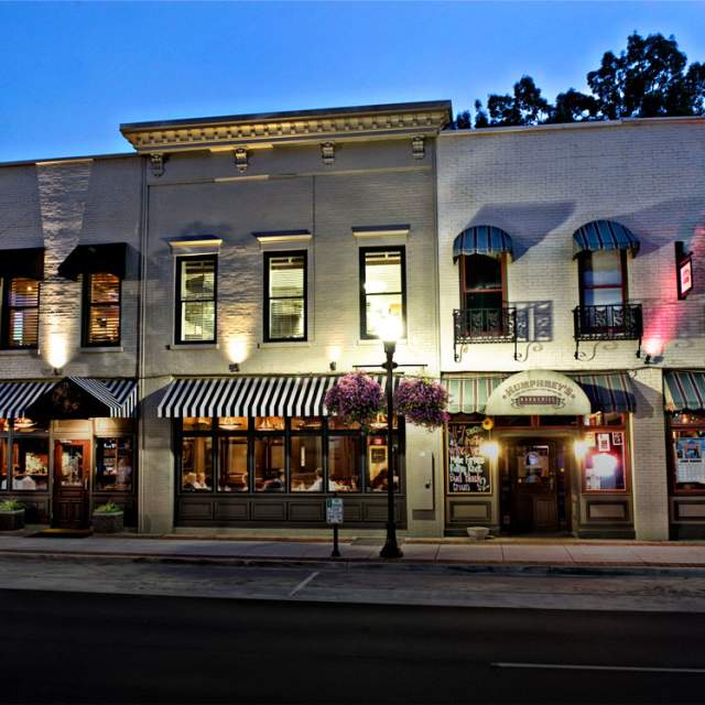 Restaurant Week