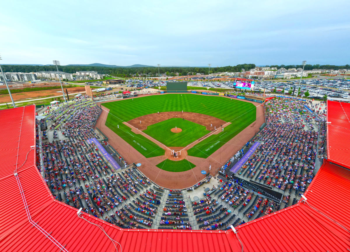 Toyota Field