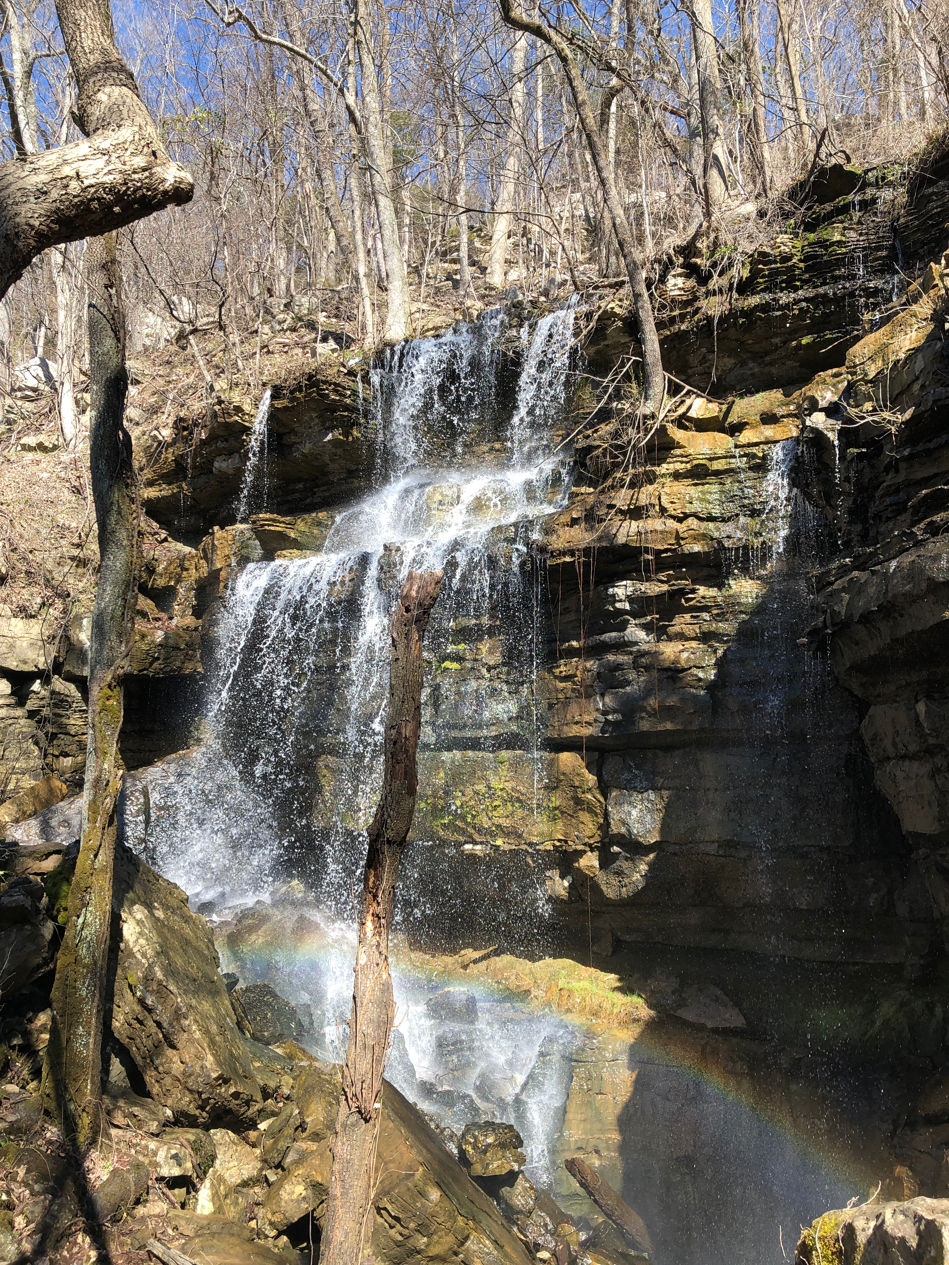 Bethel Springs