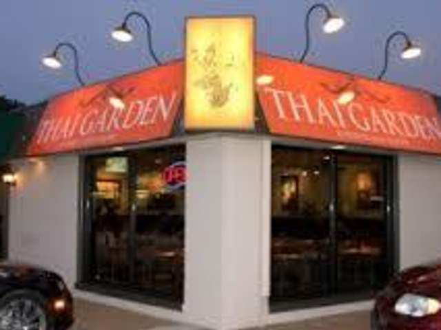 Thai Garden