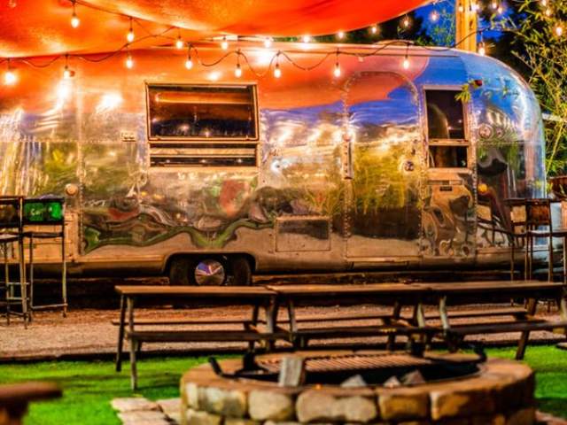 The Camp at MidCity