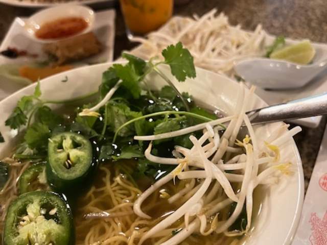 Viet Huong Vietnamese Restaurant