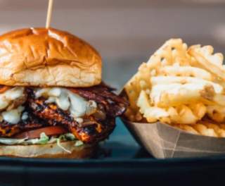 Walk-On's Sports Bistreaux - Madison, AL (Highway 72 West)